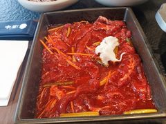 -滇牛云南火锅(桂林路店)