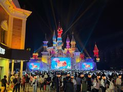 -沈阳方特欢乐世界