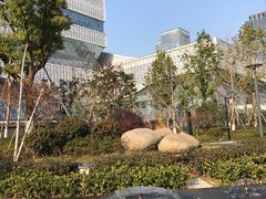 -杭州滨江区图书馆科技分馆