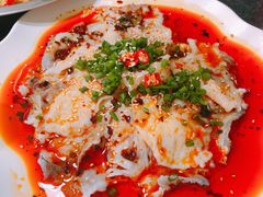 -弓虽昌焖烧鸡(大竹林店)
