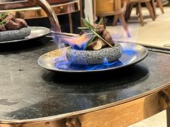 -一沙一城·岩烤牛扒(深圳首店)