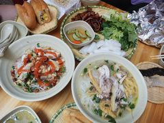 -华姐鸡粉(教育路店)