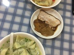 -潘国仙耳光馄饨(黄家阙路店)