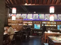 -寻宝记绍兴菜(状元店)