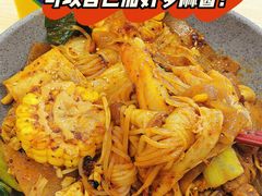 -玉兰苑一等茶餐厅