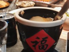 -锦城印象火锅(天府三街店)