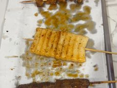 -新凯旋烧烤·燕姐千岛湖土菜