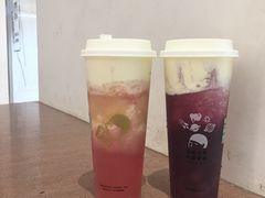-喜茶(永旺梦乐城店)