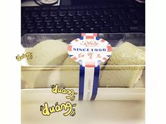 -红宝石·鲜奶小方(曲阳店)