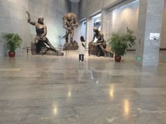 -北京周口店北京人遗址博物馆
