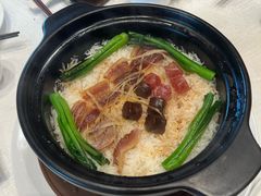 -景月阁空中食府(希尔顿酒店)
