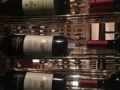 -上海柏悦酒店