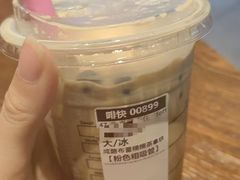 -星巴克(来福士2F店)