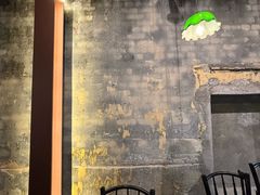 -何九海南茶店(鬼仔巷店)