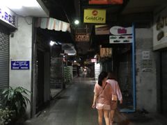 -唐人街(耀华力路)