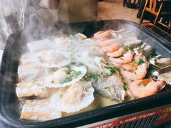 -通安客栈中餐厅·何家小馆