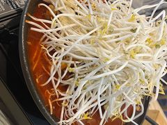 -吴草鸡爪오초닭발韩食堂(融恒盈嘉中心店)