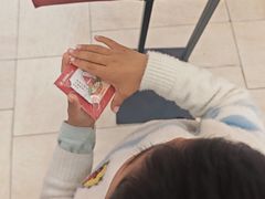 -喜家德虾仁水饺(长泰广场店)
