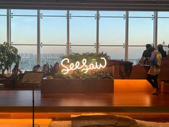 -Seesaw Coffee(朝阳大悦城店)