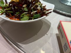 -老牌坊鲁菜名店(聊城美食岛店)
