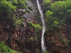-湖洞水自然风景区