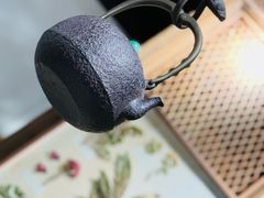 -月栖华明-云间草堂清茶馆(泗泾古镇店)