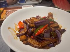 -吴越荣记苏州菜·松鼠桂鱼100%活鱼现做(斜塘老街店)
