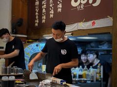 -日葵 大阪烧ひまり(仙霞路店)