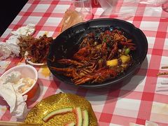-龙虾当家·大排档(红谷滩五中店)
