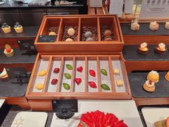 -Social 秀西餐厅-长沙瑞吉酒店(运达店)