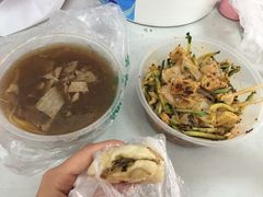 -正宗河南特色大饼店(菊乐路店)