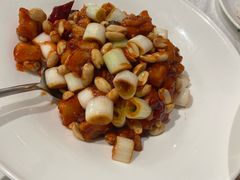 -月福京味斋·烤鸭店·北京菜(鼓楼总店)