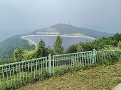 -北京十三陵国家森林公园蟒山景区