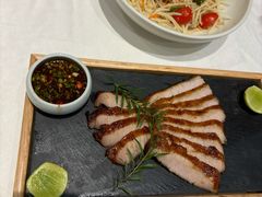 -泰香米泰国餐厅(鎏嘉码头店)
