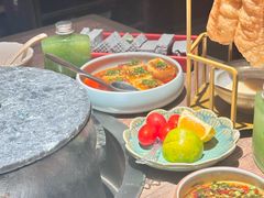 -蘑界·野生菌火锅(深业上城店)