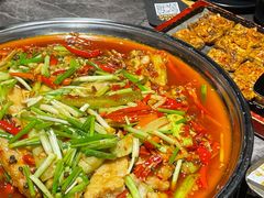 -嘎嘎鸭脑壳(蜀汉路店)