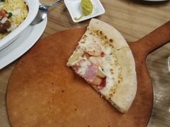 -棒约翰比萨·意面(剑河店)