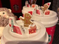 -星巴克臻选(南京艾尚天地店)