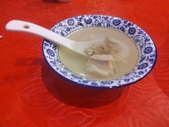 -魁盛居百年鲁菜馆(中林路店)