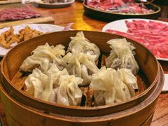 -草原牧羊火锅·龙虾·烤鱼(杨浦店)