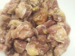 鸡软骨-金达盛烤肉(五里店)