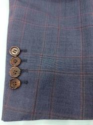 点击看大图 -香港威德诚洋服BESPOKE西服西装高级定制(上海湾一店)