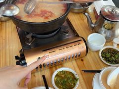 -牛排王糟粕醋火锅(海甸分店)