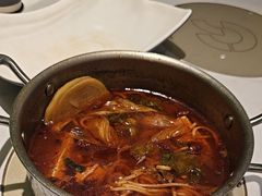 -呷哺呷哺(王府井喜悦店)