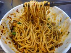 -秦云老太婆摊摊面(磁器口店)