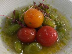 -本处·素食·融合料理(南油店)