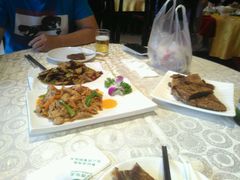 -马凯餐厅(长椿街店)