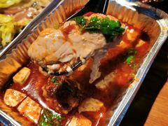 锡纸脑花-KAOTOWN烤堂•烧烤(海汇港店)