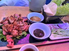 -大哈福烧烤·海鲜·家常菜(延安三路店)