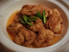 国藩豆腐-冰火楼(梦泽园店)